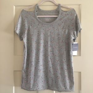 Greyson/Threads Top